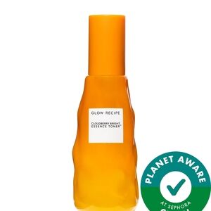 Glow Recipe Cloudberry Bright Essence Toner
